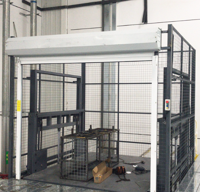 泰宁升降平台选型常见问题及解决方案