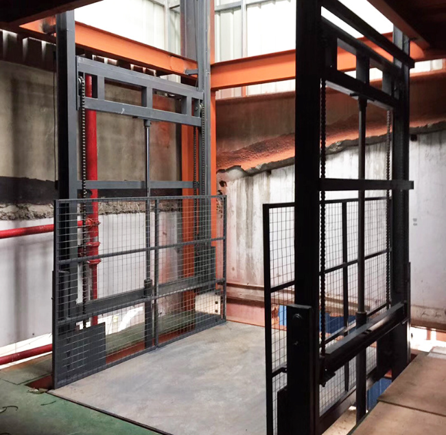 泰宁升降平台维护保养常见问题及规范流程